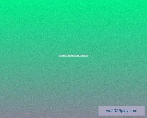 世界杯体育竞猜全攻略 精准预测技巧与实战心得大揭秘