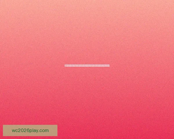 世界杯竞猜高赔率平台助力球迷赚取丰厚回报全新投注体验等你来挑战