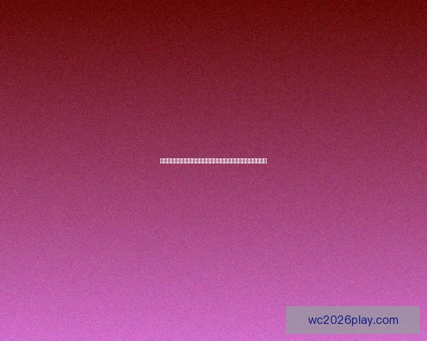 世界杯竞猜高赔率平台安全稳定玩法指南热门赛事数据深度解析全面