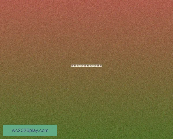 世界杯竞猜胜负必备技巧全面解析与实用策略指南