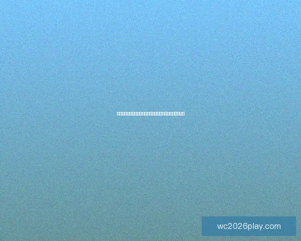 畅享世界杯竞猜游戏乐趣一起来预测冠军赢取大奖的刺激体验