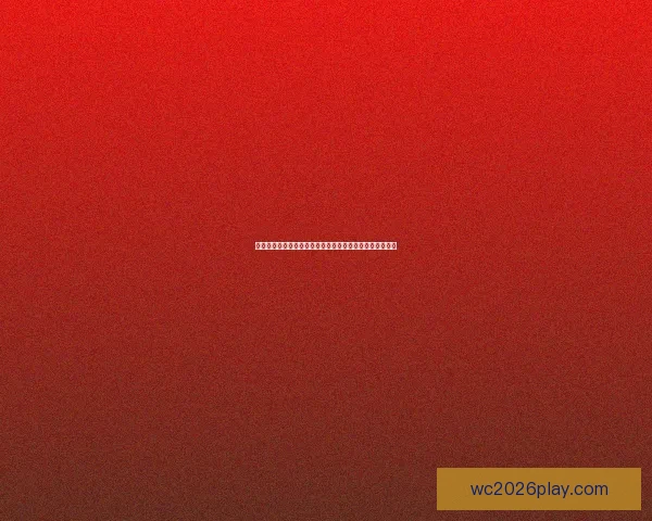 世界杯竞猜比分投注技巧全解析与实战策略助赢高收益指南