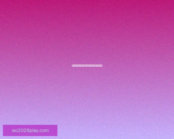 基于世界杯竞猜数据分析的预测模型与趋势研究