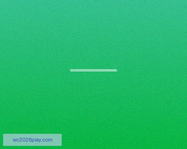 世界杯竞猜赔率网站全新上线为您提供最精准的赛事分析与投注参考 世界杯竞猜赔率网站全新上线为您提供最精准的赛事分析与投注参考