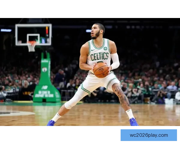 塔图姆三双比肩伯德 布朗攻防全面展现实力