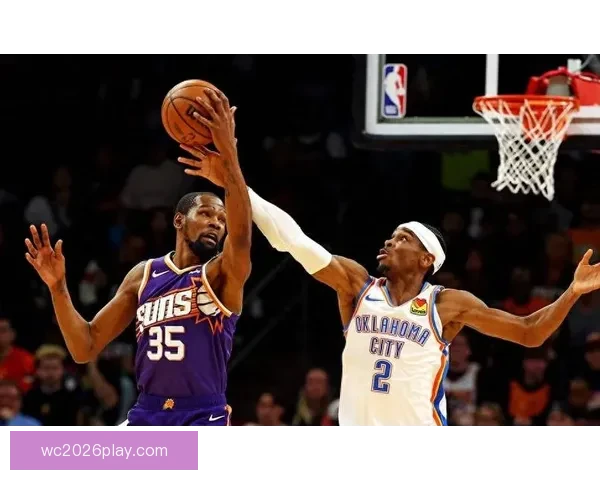 亚历山大三节狂砍28+7+7 雷霆正负值+35大胜湖人迎43分暴击