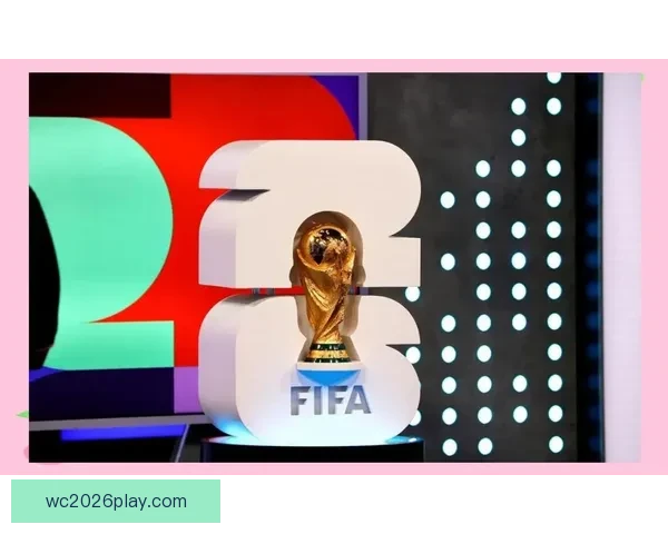 2026世界杯精彩竞猜大战燃情开启赢取丰厚奖励 2026世界杯精彩竞猜大战燃情开启赢取丰厚奖励