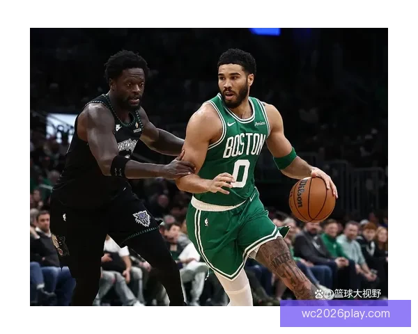 布朗：森林狼末节小阵容爆发 我本该在比赛中更加耐心