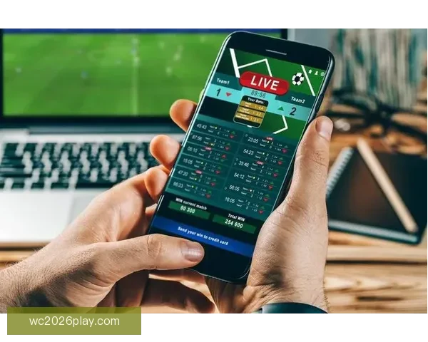 世界杯精彩竞猜APP下载体验尽在掌中随时投注赢取丰厚奖励