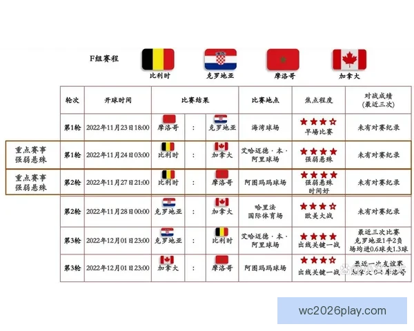 世界杯竞猜结果全面解析与未来赛果精准预测指南