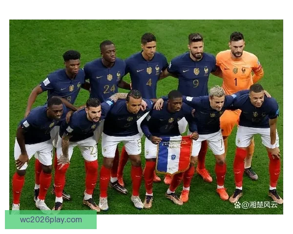 世界杯精彩对决胜负预测全攻略助你精准竞猜赢大奖