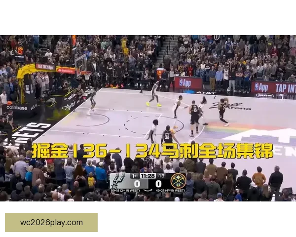 约基奇40分13助0失误加时连打文班亚马遭犯规仍率队取八连胜 约基奇40分13助0失误加时连打文班亚马遭犯规仍率队取八连胜